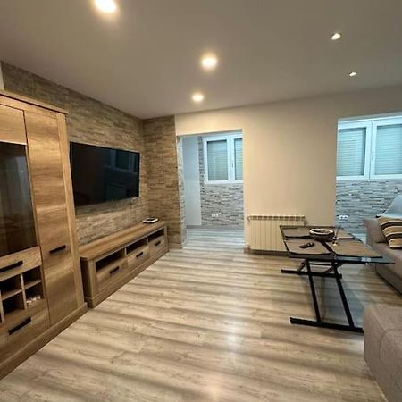 Cozy 1-Bedroom Apartment Madrid Eksteriør billede